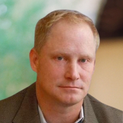 Mark Williams
