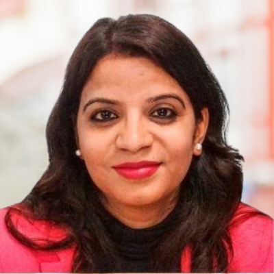 Preeti Kapoor